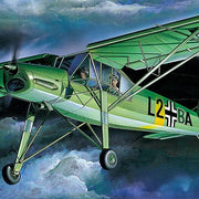 Academy 12459 1/72 Fieseler FI-156 Storch