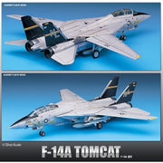 Academy 12471 1/72 F-14A Tomcat