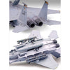 Academy 12478 1/72 F-15E Strike Eagle