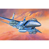 Academy 12478 1/72 F-15E Strike Eagle