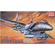 Academy 12478 1/72 F-15E Strike Eagle