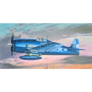 Academy 12481 1/72 F6F-3/5 Hellcat