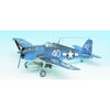 Academy 12481 1/72 F6F-3/5 Hellcat