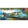 Academy 12484 1/72 Spitfire MkXIVC