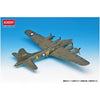 Academy 12495 1/72 B-17F "Memphis Belle" Flying Fortress