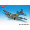 Academy 12495 1/72 B-17F "Memphis Belle" Flying Fortress