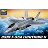 Academy 12507 1/72 USAF F-35A Lightning II