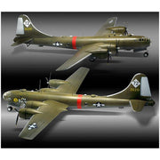 Academy 12517 1/72 USAAF B-29A "Old Battler" Superfortress
