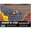 Academy 12517 1/72 USAAF B-29A Old Battler