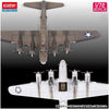 Academy 12533 1/72 USAAF B-17E "Pacific Theater" Flying Fortress