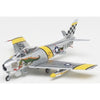 Academy 12546 1/72 F-86F "Korean War" Sabre - Metro Hobbies