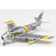 Academy 12546 1/72 F-86F "Korean War" Sabre - Metro Hobbies