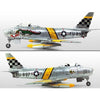 Academy 12546 1/72 F-86F "Korean War" Sabre - Metro Hobbies