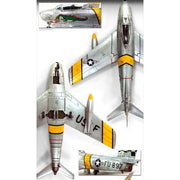 Academy 12546 1/72 F-86F "Korean War" Sabre - Metro Hobbies