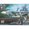 Academy 12563 1/72 Grumman F-14A VF-143 Pukin Dogs