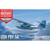 Academy 12573 1/72 USN PBY-5A Battle of Midway
