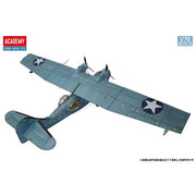 Academy 12573 1/72 USN PBY-5A Battle of Midway