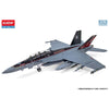 Academy 12577 1/72 Boeing F/A-18F VFA-154 Black Knights US Navy