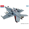 Academy 12577 1/72 Boeing F/A-18F VFA-154 Black Knights US Navy
