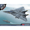 Academy 12578 1/72 USN F-14B VF-103 Jolly Rogers Last Cruise