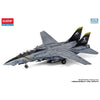 Academy 12578 1/72 USN F-14B VF-103 Jolly Rogers Last Cruise