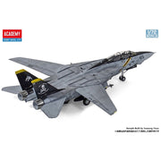 Academy 12578 1/72 USN F-14B VF-103 Jolly Rogers Last Cruise