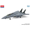 Academy 12578 1/72 USN F-14B VF-103 Jolly Rogers Last Cruise
