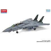 Academy 12578 1/72 USN F-14B VF-103 Jolly Rogers Last Cruise