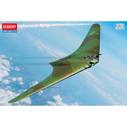 Academy 12583 1/72 German WWII Horten Ho 229 Wunderwaffe