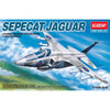 Academy 12606 1/144 Sepecat Jaguar