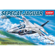 Academy 12606 1/144 Sepecat Jaguar