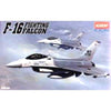 Academy 12610 1/144 F-16 Fighting Falcon Plastic Model Kit