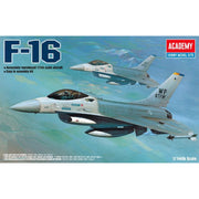 Academy 12610 1/144 F-16 Fighting Falcon
