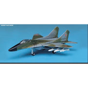 Academy 12615 1/144 Mig-29 Fulcrum