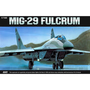 Academy 12615 1/144 M-29 Fulcrum