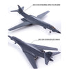 Academy 12620 1/144 Rockwell USAF B-1B Lancer Thunderbirds