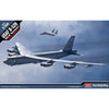 Academy 12622 1/144 Boeing USAF B-52H 20th BS Buccaneers Plastic Model Kit