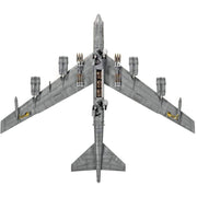 Academy 12622 1/144 Boeing USAF B-52H 20th BS Buccaneers