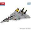 Academy 12626 1/144 Grumman F-14A VF-84 Jolly Rogers US Navy