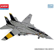 Academy 12626 1/144 Grumman F-14A VF-84 Jolly Rogers US Navy