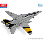 Academy 12626 1/144 Grumman F-14A VF-84 Jolly Rogers US Navy