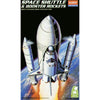 Academy 12707 1/288 Space Shuttle Booster Rockets 1639q