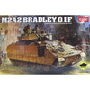 Academy 13205 1/35 M2A2 OIF Bradley Iraq 2003