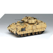 Academy 13205 1/35 M2A2 OIF Bradley Iraq 2003
