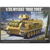 Academy 13211 1/35 M113 Iraq Version