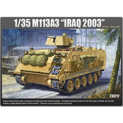 Academy 13211 1/35 M113 Iraq Version