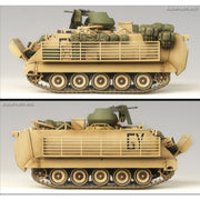 Academy 13211 1/35 M113 Iraq Version