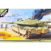 Academy 13227 1/35 Merkava Mk.IV Low Intensity Conflict