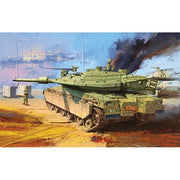 Academy 13227 1/35 Merkava Mk.IV Low Intensity Conflict