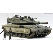 Academy 13227 1/35 Merkava Mk.IV Low Intensity Conflict